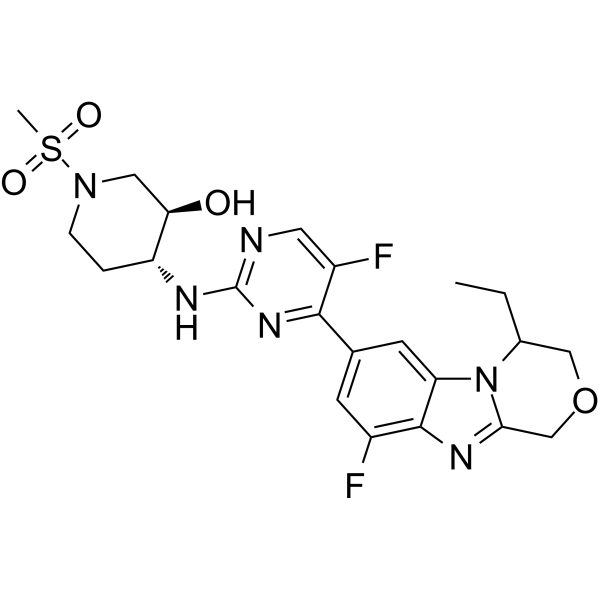 CDK4-IN-2 2380320-68-1